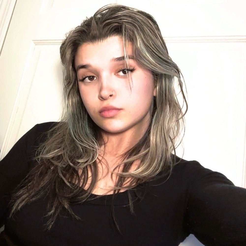 Meet your Posher, Brooklynn